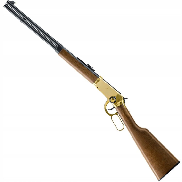 WIATROWKA-Karabinek-LEGENDS-Cowboy-RIFLE-GOLD.jpg