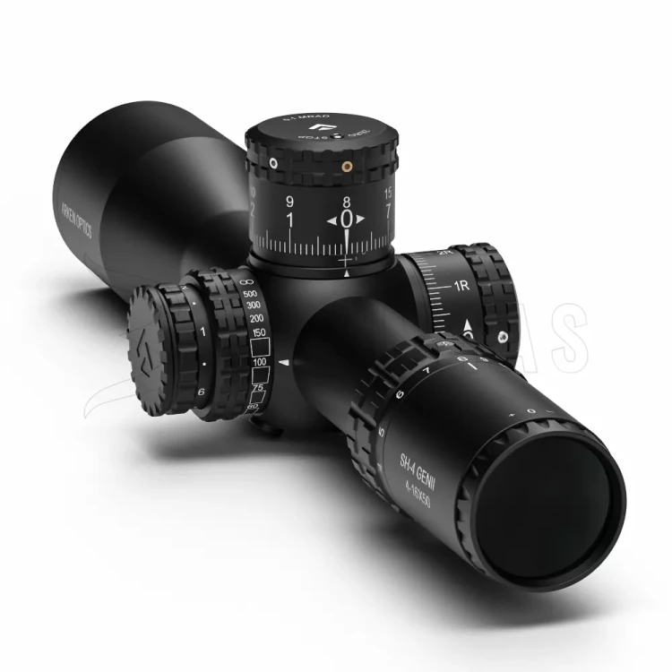 65412-Puskohled-Arken-SH4-4-16x50-GEN2-FFP-VPR-MRAD.webp