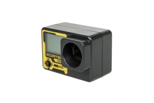 Precyzyjny-Chronograf-X310-Pocket-XCORTECH-FPS-M-S-mierzenia-predkosci.webp