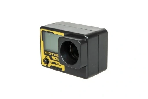 Precyzyjny-Chronograf-X310-Pocket-XCORTECH-FPS-M-S-mierzenia-predkosci.webp