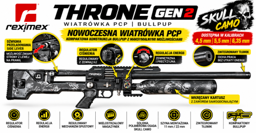 Reximex Throne Gen 2 Skull Camo.png