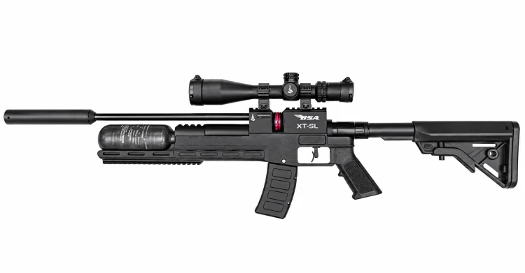 Karabinek pneumatyczny BSA XT-SL z lunetą.png